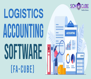 Logistics-Accounting-Software