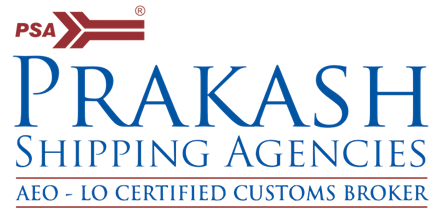 Prakash-Shipping